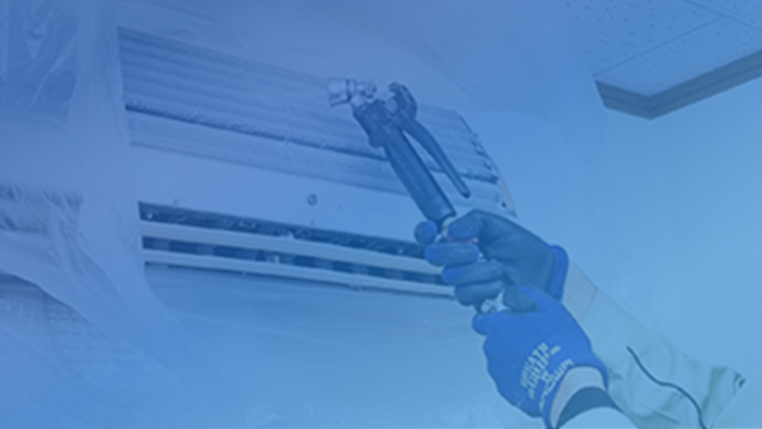 エアコンクリーニング