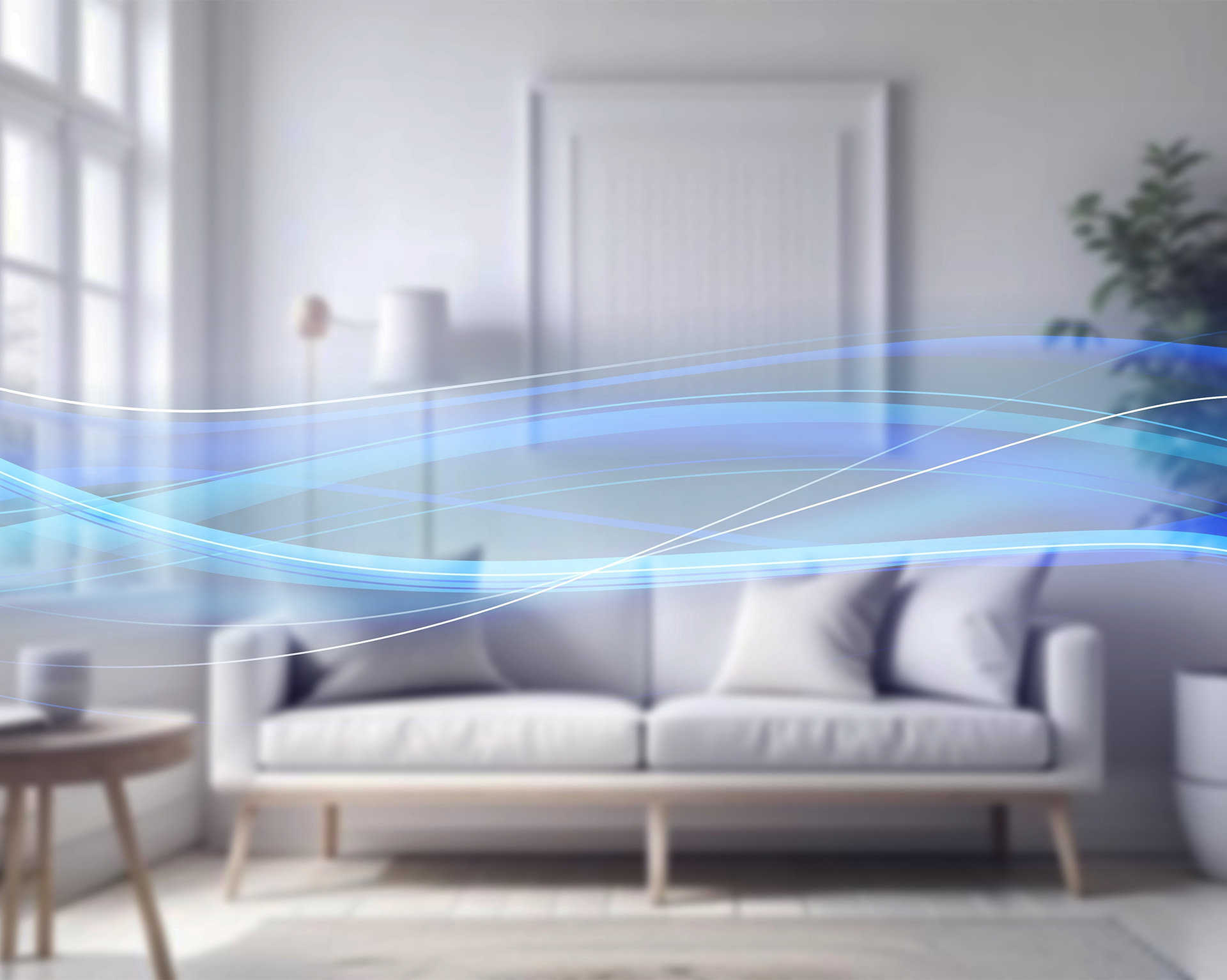 きくばり全館空調